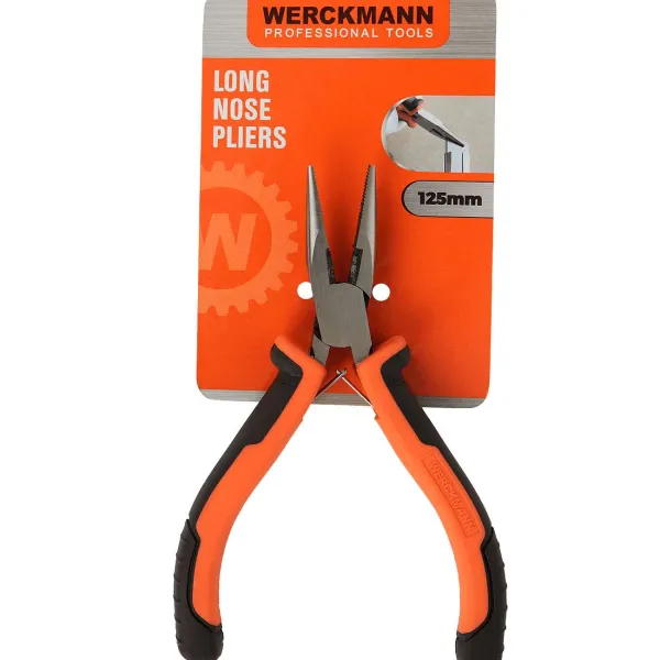 Werckmann Precisietang Clearance