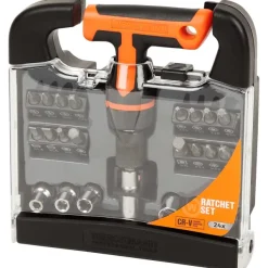 Werckmann Ratelset New