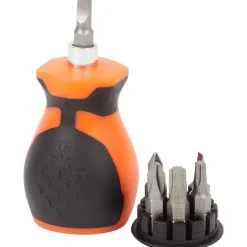 Werckmann Schroevendraaier Met Bits Outlet