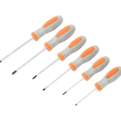 Werckmann Schroevendraaierset New