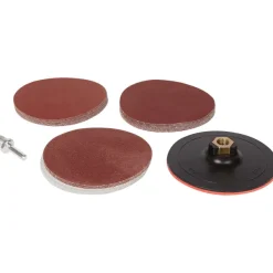 Werckmann Schuurschijf Discount