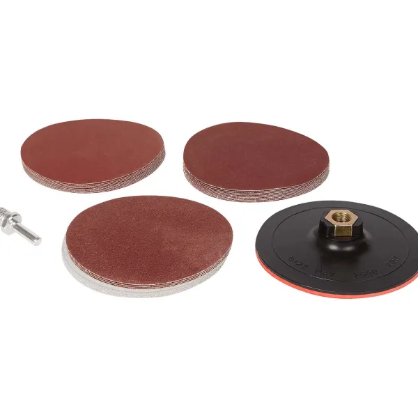 Werckmann Schuurschijf Discount