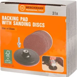 Werckmann Schuurschijf Discount