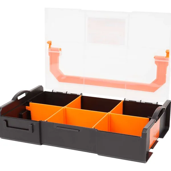 Werckmann Stapelbare Organizer Outlet