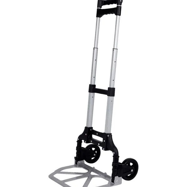 Werckmann Steekwagen Hot