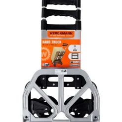 Werckmann Steekwagen Hot