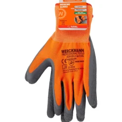 Werckmann Werkhandschoenen Clearance