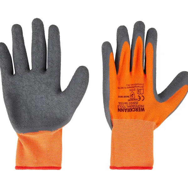 Werckmann Werkhandschoenen Clearance