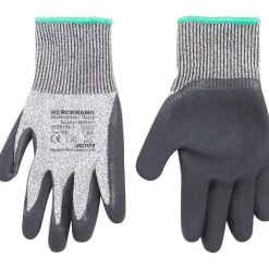 Werckmann Werkhandschoenen Best
