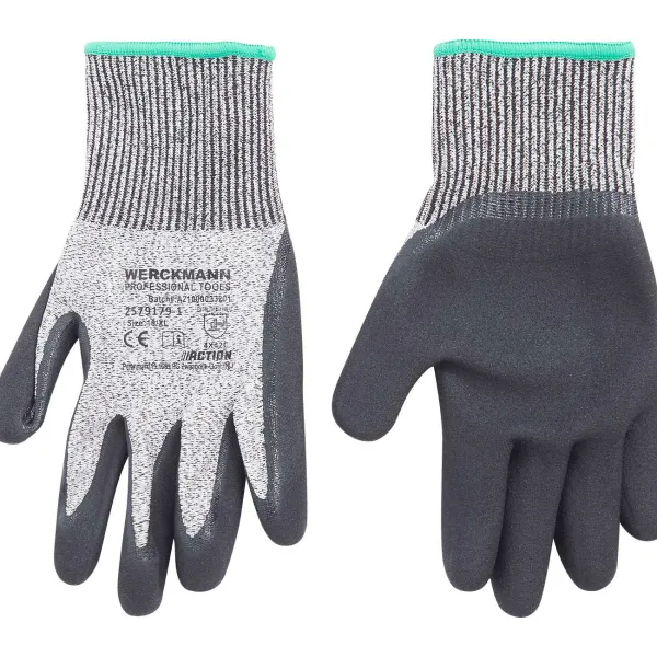 Werckmann Werkhandschoenen Best