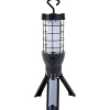 Werckmann Werklamp Met Statief Zwart Outlet