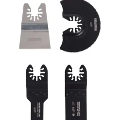 Werckmann Zaagbladen Zwart,Zilver Outlet