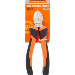 Werckmann Zijsnijtang