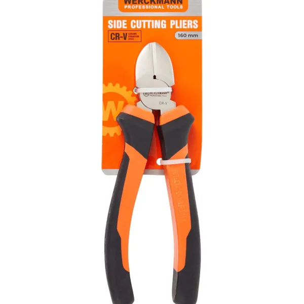 Werckmann Zijsnijtang