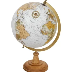 Merk Wereldbol Xl Meerkleurig