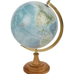 Merk Wereldbol Xl Meerkleurig