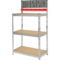 FERM Werkbank Meerkleurig Sale