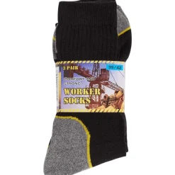 Lotto Werksokken Meerkleurig Discount