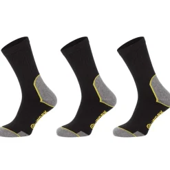 Lotto Werksokken Zwart Outlet