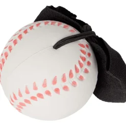 Hasbro Werpbal Met Armband Geel,Oranje,Wit Sale