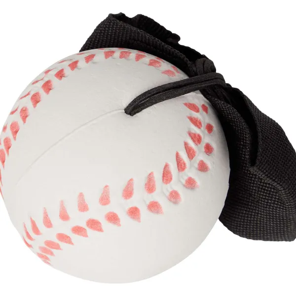 Hasbro Werpbal Met Armband Geel,Oranje,Wit Sale