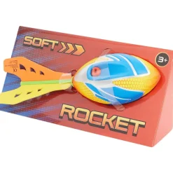 Mini Matters Werpraket Online