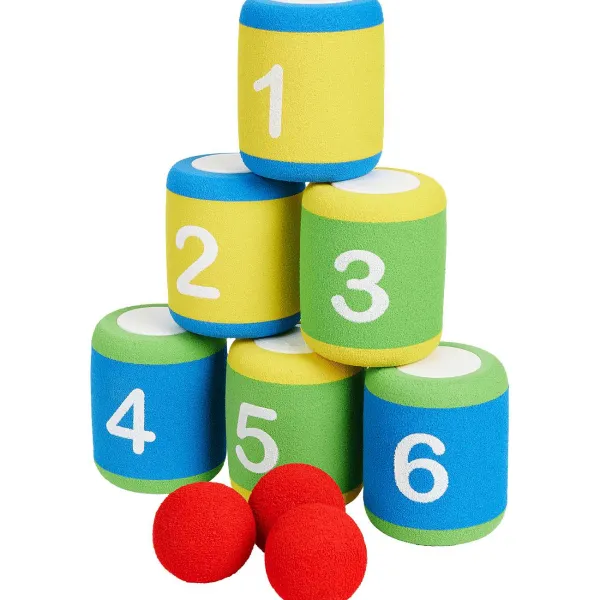 Mini Matters Werpspel Online