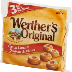 Werther's Original Hot