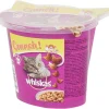 Whiskas Crunch Kattensnoepjes Best