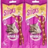Whiskas Kattensticks Kip New