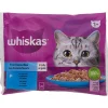 Whiskas Maaltijdzakjes Zalm & Tonijn Online