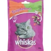 Whiskas Temptations Kattensnoepjes Rund En Kalkoen Online
