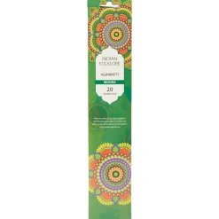 Dash Wierookstokjes Clearance