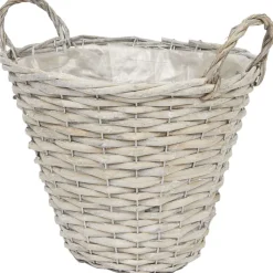 Merk Wilgenmand Bruin Outlet