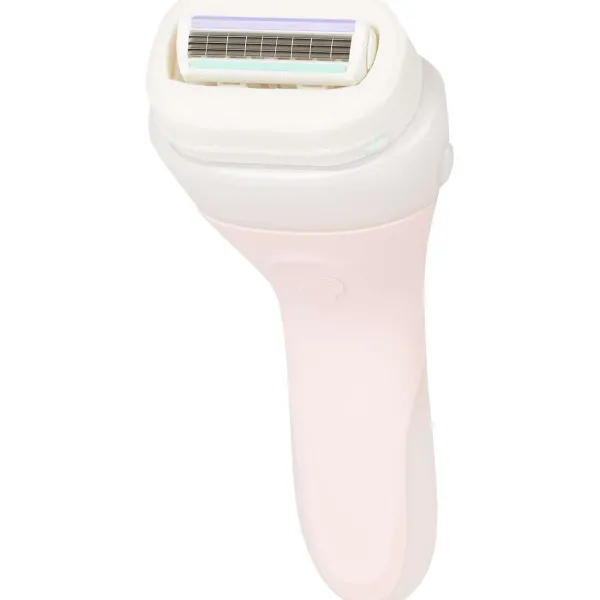 Wilkinson Intuition Scheermes Roze Outlet