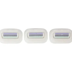 Wilkinson Scheermesjes Intuition Groen,Roze,Paars Hot