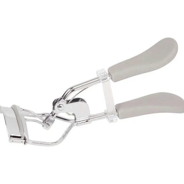 Max & More Wimperkrultang Grijs,Roze