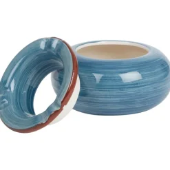 Merk Windasbak Beige,Blauw,Groen,Roze Best