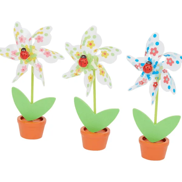 Merk Windmolentjes Meerkleurig Discount