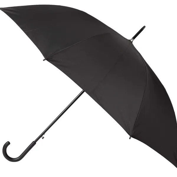 Merk Windproof Paraplu Blauw,Grijs,Transparant,Zwart Sale