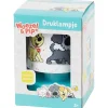 Woezel & Pip Nachtlampje Print Outlet