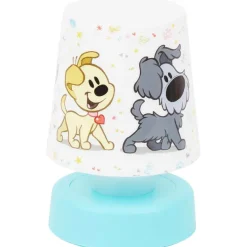 Woezel & Pip Nachtlampje Print Outlet