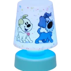 Woezel & Pip Nachtlampje Print Outlet