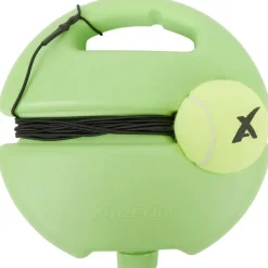 Dunlop Xdrenix Tennistrainer Blauw,Groen