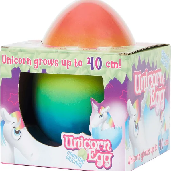 Mini Matters Xxl Groei-Ei Groen,Meerkleurig,Rood,Roze Discount