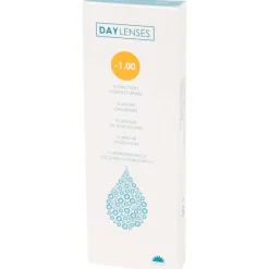 Merk Zachte Daglenzen Transparant Sale