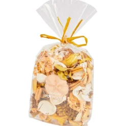 Merk Zakje Kunst Potpourri Meerkleurig Hot