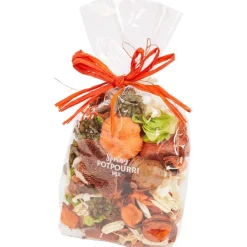 Merk Zakje Kunst Potpourri Meerkleurig Hot