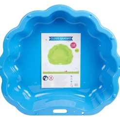 Hasbro Zandbak Blauw,Groen Best
