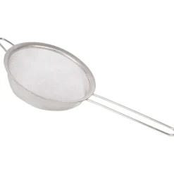 Rösle Zeef Met Steel Zilver Sale